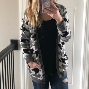Forever 21 Cardigan